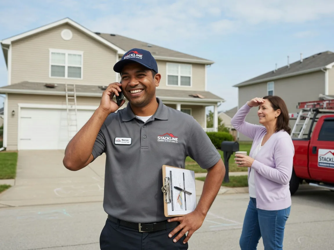Chimney flashing repair Henderson, IA FAQs